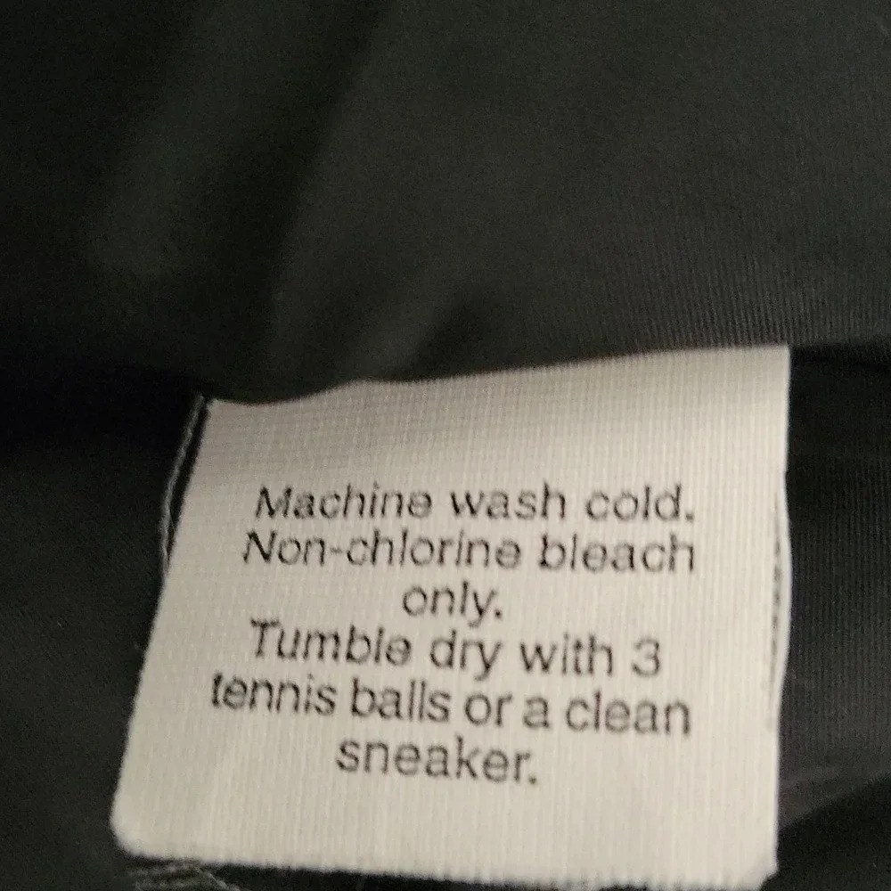 NWT JCMG J Crew Multiglisse Jacket - Picture 7 of 8